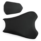 1 x Front Driver + Rear Passenger Seat for Honda CBR1000RR (2017–2024)