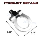 Tow Hook for Mercedes-Benz C-Class E-Class S-Class ML GLA (2011-2019)