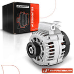 Alternator for Chevrolet Malibu, Cavalier, Buick Skylark, Olds (1996–1998)