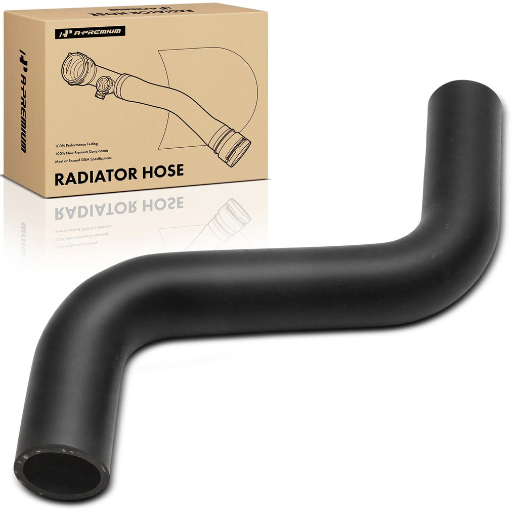 Upper Radiator Coolant Hose for Kia Sedona (2002–2006)