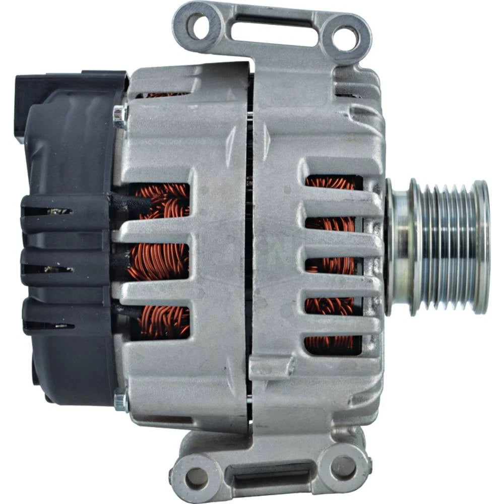 Alternator for J&N Electrical Products (400-40131-JN)