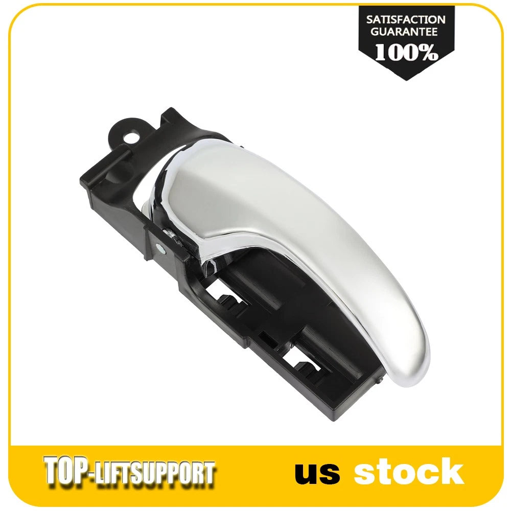 Front Right Inner Door Handle for Ford F-150, F-250 (1997–2003)