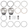 80mm Engine Rebuild Kit for Polaris RZR S 800 Ranger 800 (2009–2017)