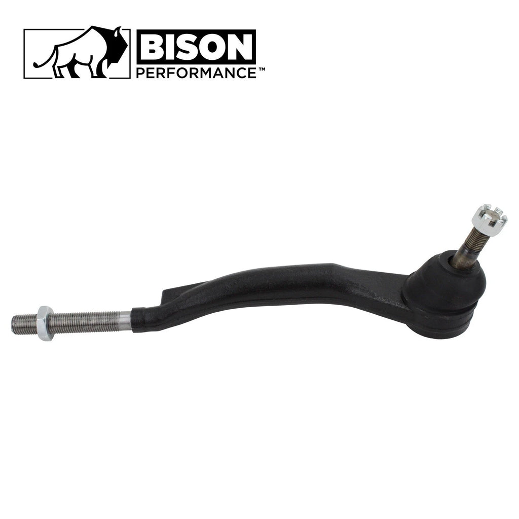 Passenger RH Outer Steering Tie Rod End for Trailblazer Envoy (2002–2009)