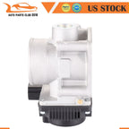 Throttle Body for Nissan Sentra 1.8L 4 Cyl (2002–2006)