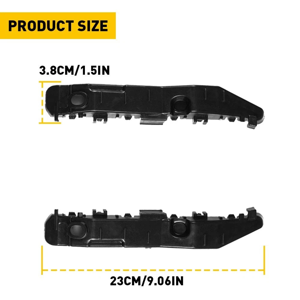 Bumper Fender Bracket for Hyundai Sonata (2015–2017)