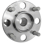 Front Wheel Bearing Hub Assembly Kit for Nissan Tiida C11 / Cube Z11 (2006-2013)
