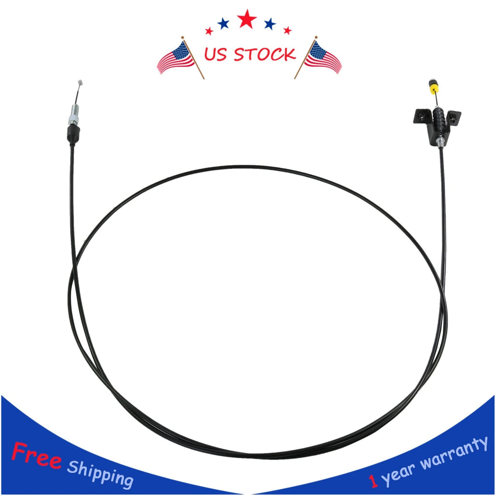 Throttle Cable for Polaris RZR 800 RZR S 800 (2011–2014)