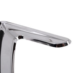 Chrome Side Body Marker Fender Air Wing Vent Trim for BMW 3 Series (2013–2018)