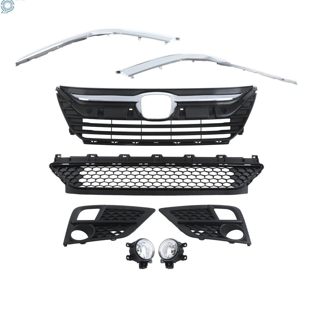 Fog Light Kit for Honda Odyssey (2018-2020)