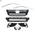 Fog Light Kit for Honda Odyssey (2018-2020)