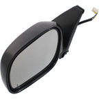 Heated Driver Side Mirror for Suzuki Grand Vitara (LH)