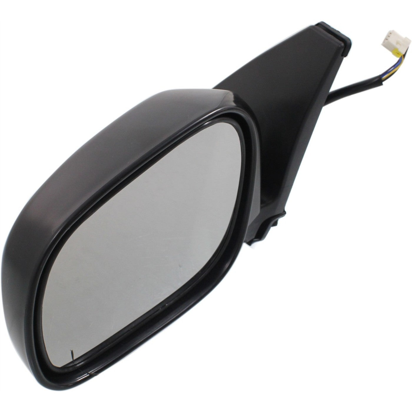 Heated Driver Side Mirror for Suzuki Grand Vitara (LH)