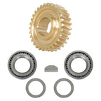 Tine Shaft Gear & Bearing for Troy Bilt Tiller (MTD)