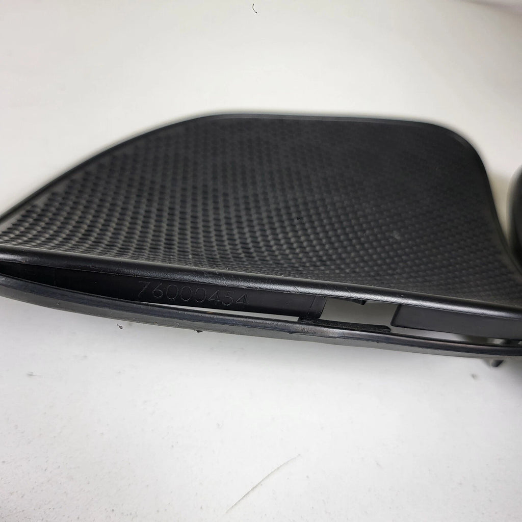 Speaker Grills Cover Pair for Harley-Davidson Road Glide (2015–2023) 76000453