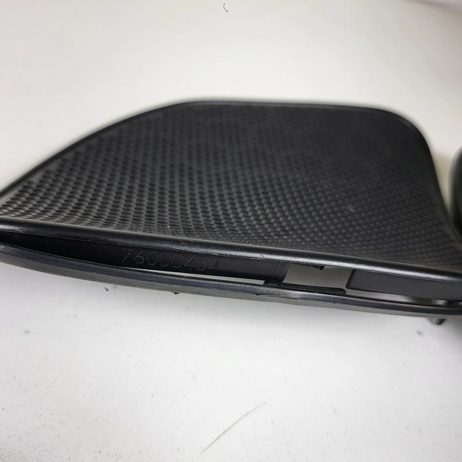 Speaker Grills Cover Pair for Harley-Davidson Road Glide (2015–2023) 76000453