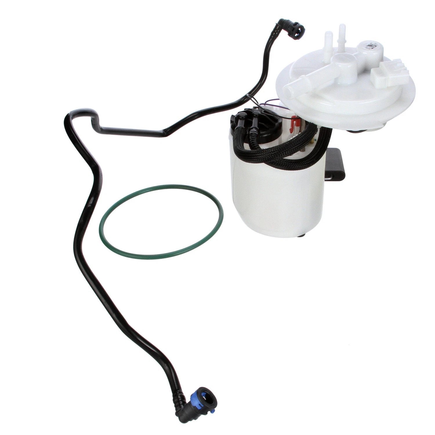 Delphi FG1363 Fuel Pump Module Assembly for Chevrolet Malibu/Pontiac G6 (2009–2012)