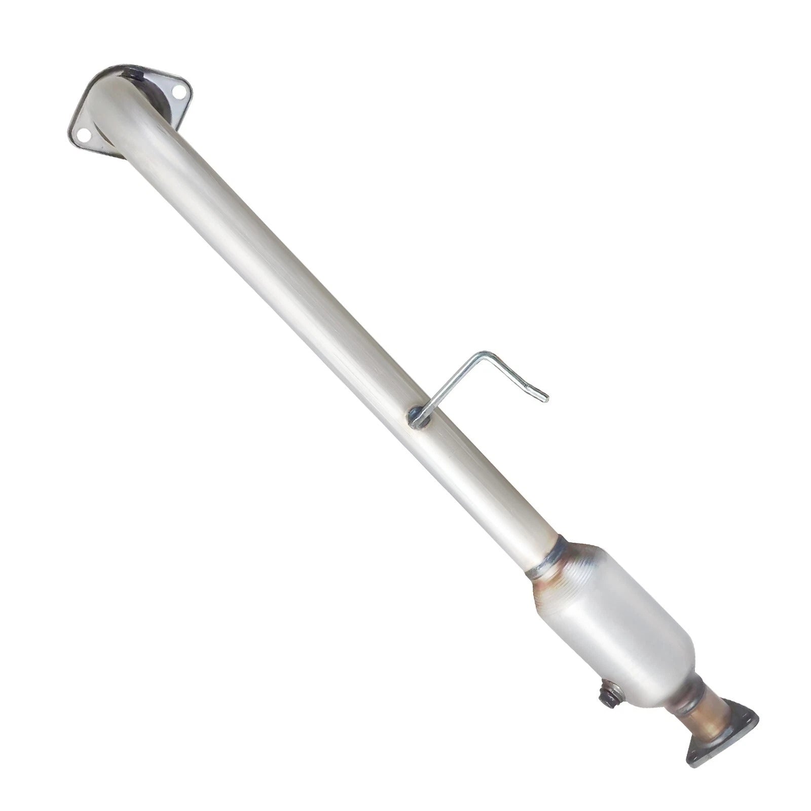 Catalytic Converter for Honda Civic HX EX GX 1.7L L4 (2001–2005)