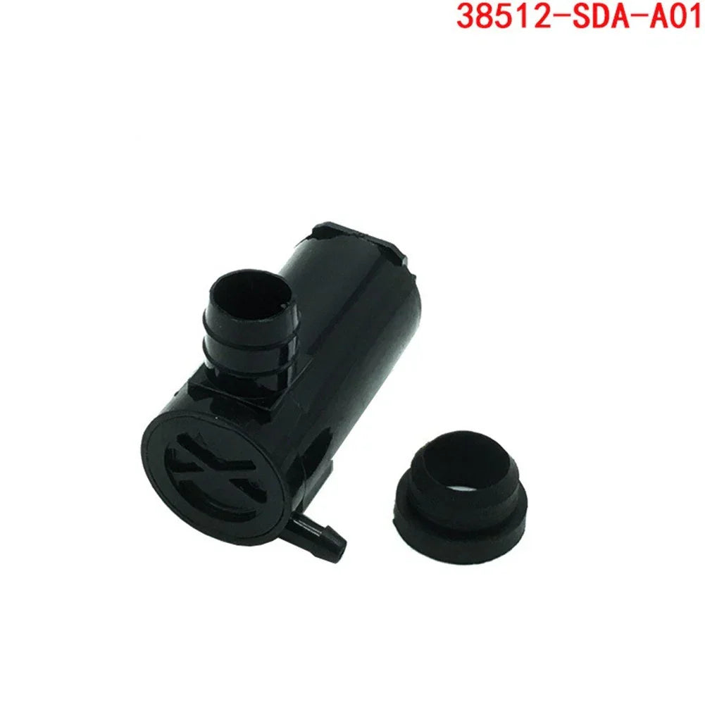 Washer Pump for Car Windscreen - Sturdy & Non-Deforming Lasting Use