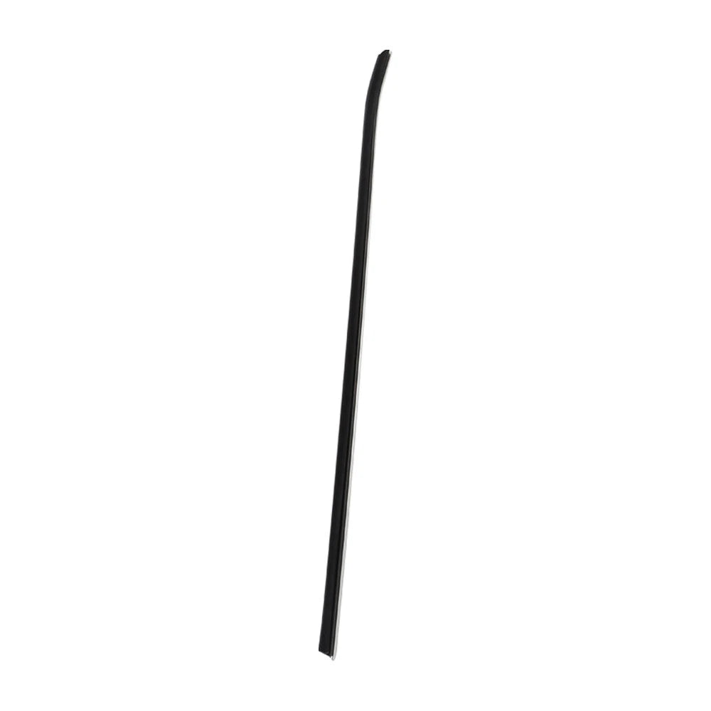 Set of 2 Outer Window Sweep Weatherstrip Seals for Camaro Firebird (1970-1981)