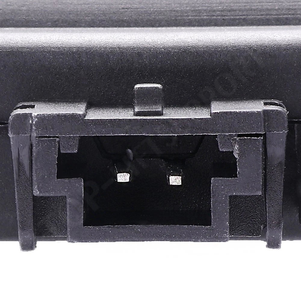 Set of 2 HVAC Heater Air Blend Door Actuators for Chevrolet Corvette (2004–2013)