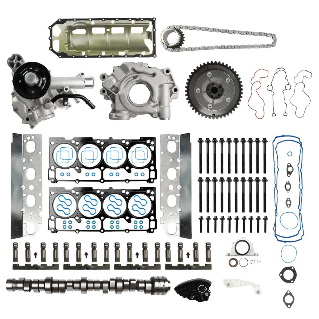 Camshaft Lifters Kit for Ram 1500 5.7L V8 (2009–2015)