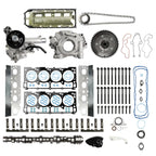 Camshaft Lifters Kit for Ram 1500 5.7L V8 (2009–2015)