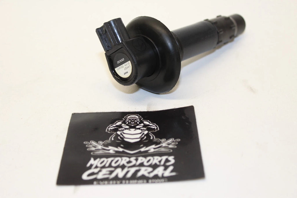 OEM Denso 4 TEC Seadoo RXT GTX GTR RXP 130 260 Parts