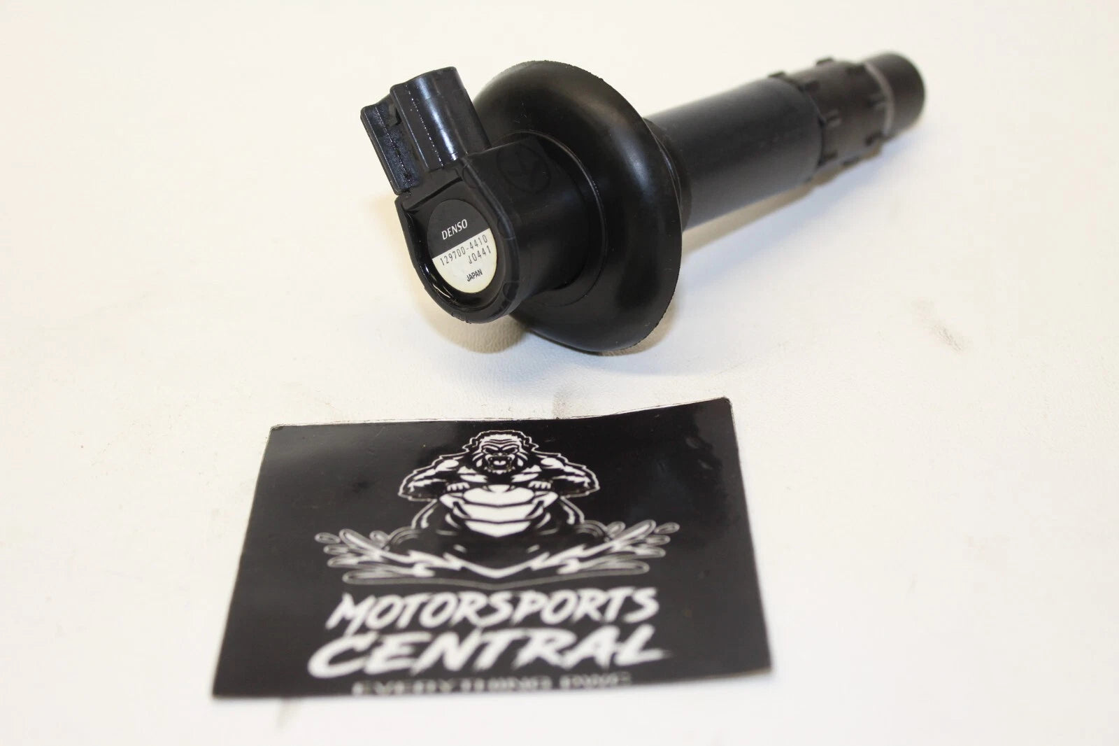 OEM Denso 4 TEC Seadoo RXT GTX GTR RXP 130 260 Parts