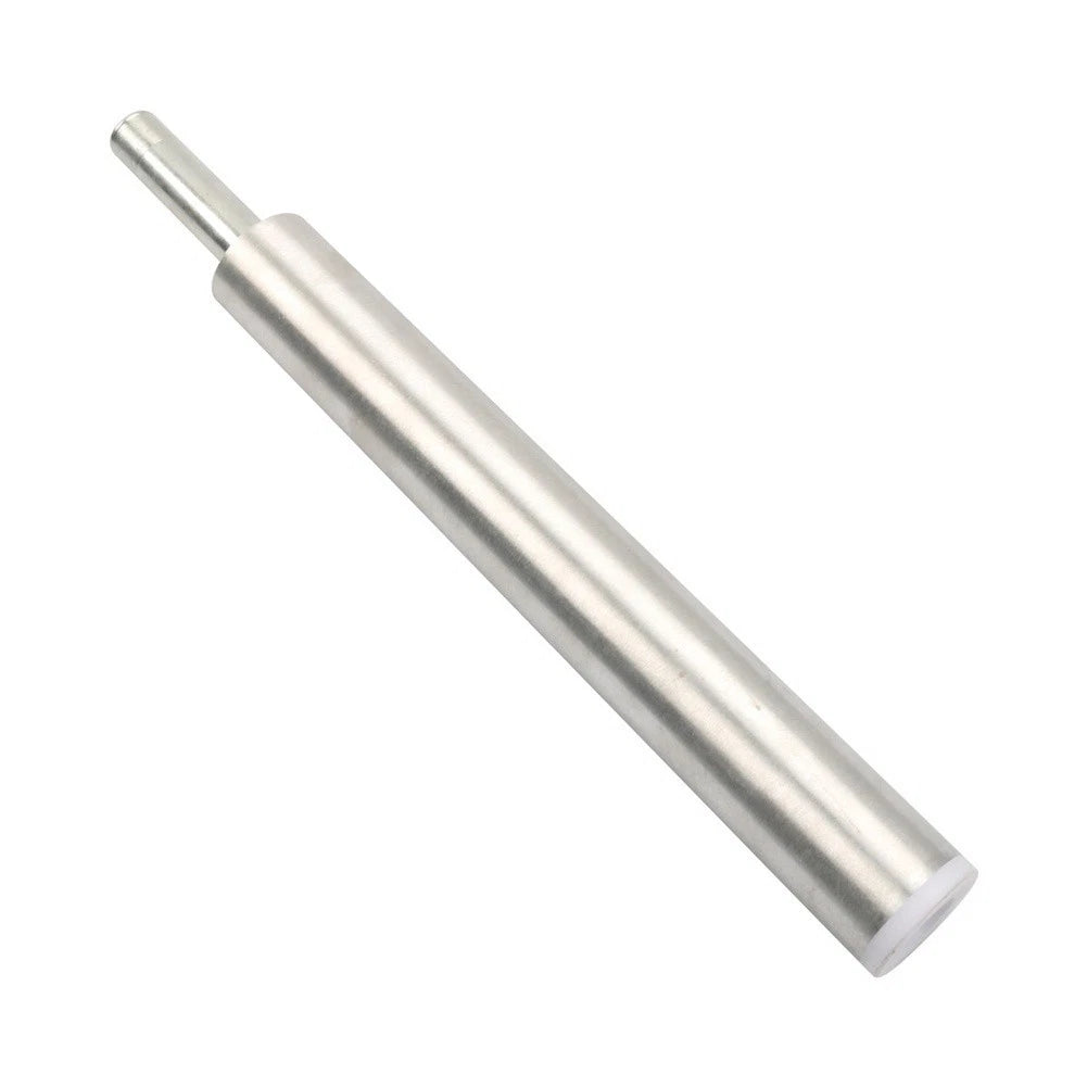 Boat Seat Support Extension Pole for Universal Fit (13 Inch, 3/4 Inch Pin)