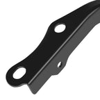 LH Driver Side Steel Bonnet Hood Hinge for Toyota Highlander (2008–2013)