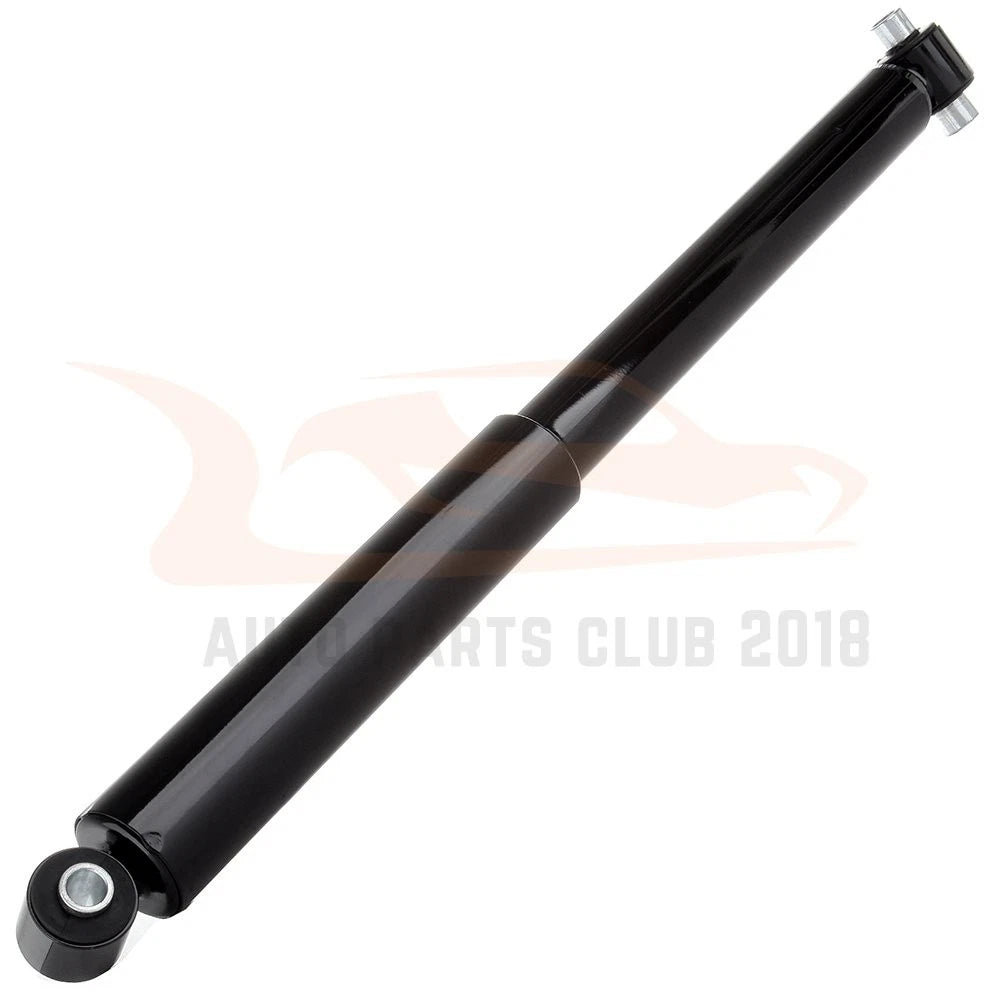 Rear Shocks Pair for Chevrolet Trailblazer (2002–2009)