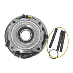 Front Wheel Hub & Bearing Assembly for Ford F-350 Super Duty (2008–2010)
