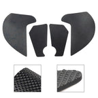 Anti Slip Tank Traction Pad Knee Grip Protector for Yamaha MT07 (2018–2020)