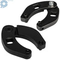 Adjustable Gland Nut Wrench Spanner Tool Set 1266 +7463 for Hydraulic Cylinder