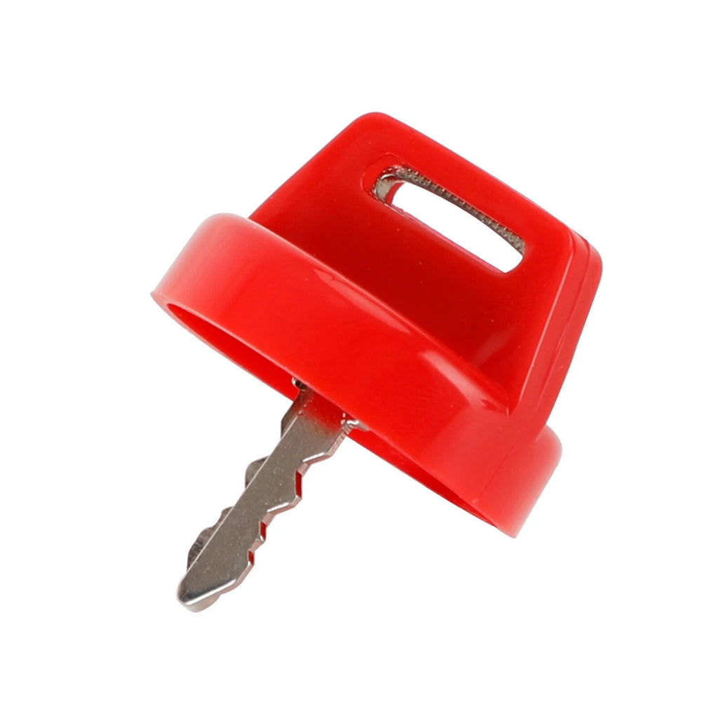 5 Pack Key Switch Cover for Polaris Sportsman Scrambler Magnum T9 (N/A)