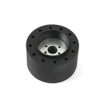 3/4" Keyway Marine Boat Steering Wheel Hub Adapter for
