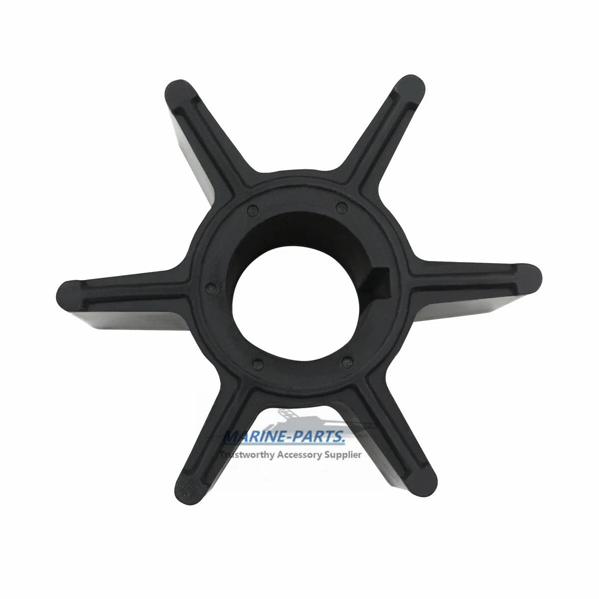 Water Pump Impeller 3B7-65021-2 for Tohatsu Outboard