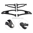 Control Arm A-Arm Set Front Upper & Lower for Yamaha Raptor 700 (2006–2023)