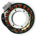 Stator Coil for Kawasaki Mule 3010 4X4, 3020 Turf (2001–2008) 59031-2126
