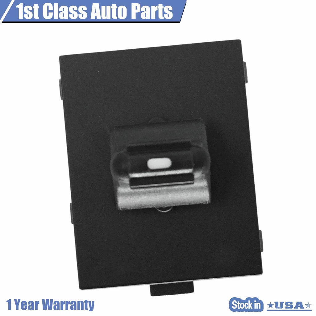 Rear Passenger Power Window Switch for Jeep Grand Cherokee (1997–2004) 5HB57DX9AA