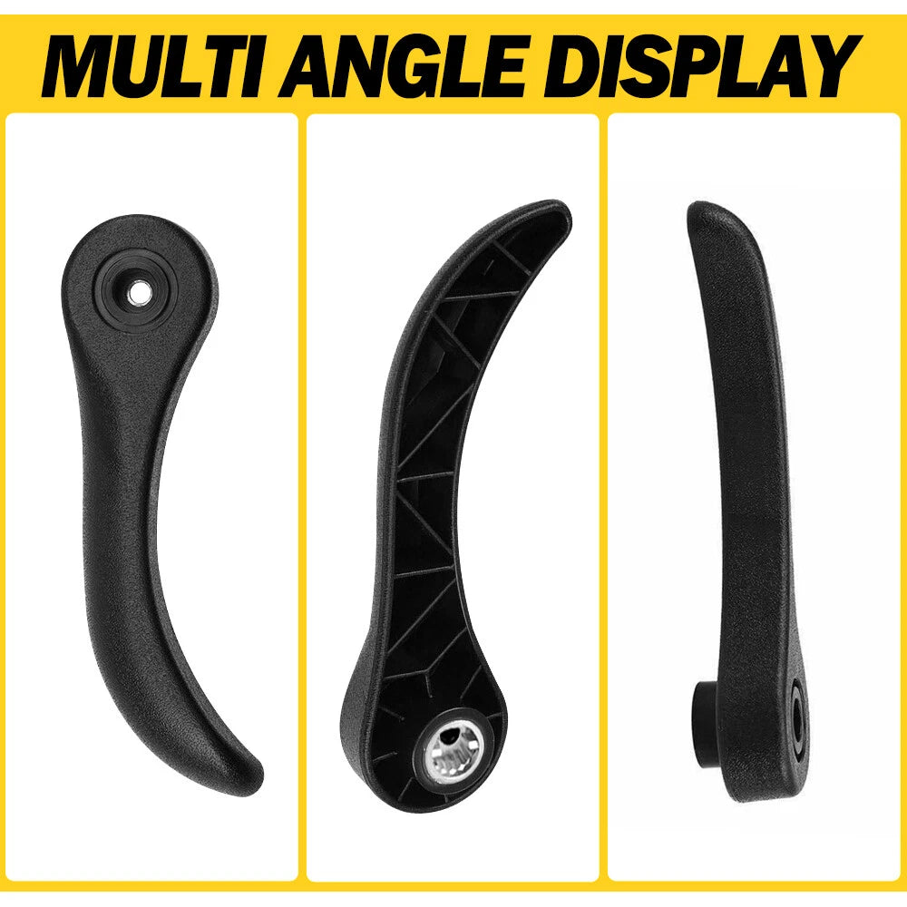 Seat Back Recliner Adjustment Handle for S10 Blazer (1998â2005)
