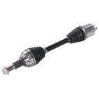 Front Passenger Side CV Joint Axle for GMC Acadia, Buick Enclave, Outlook, Traverse (2007–2017)