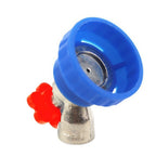 Sprinkler Nozzle for Easy Cleaning and Maintenance (2010–2023)