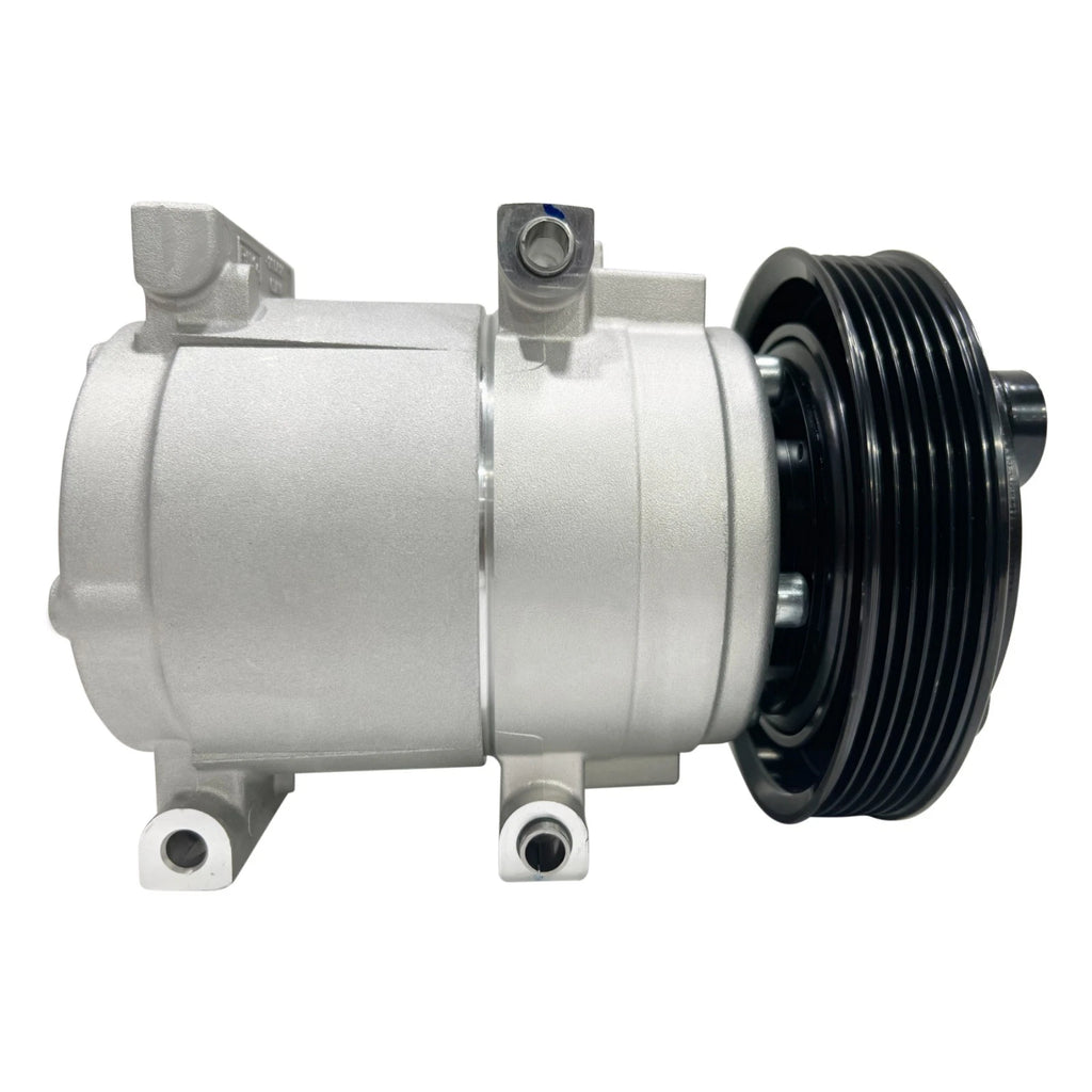 AC Compressor Replacement for Ford Fiesta 2.0L (2011-2020)