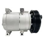 AC Compressor Replacement for Ford Fiesta 2.0L (2011-2020)