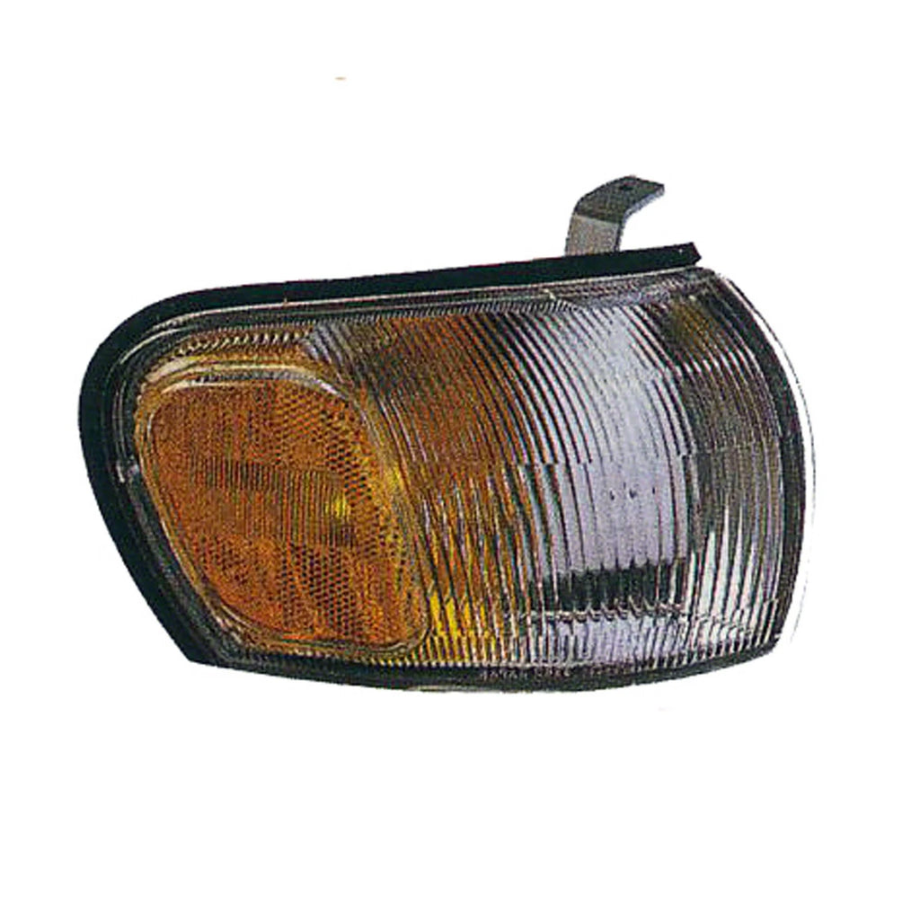 Replacement Passenger Side Parking Light Assembly For 1993-2001 Subaru Impreza