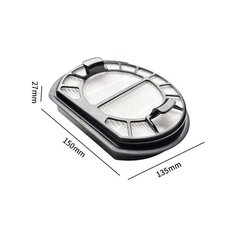 Filter Kit for Electrolux EC41-6CR (Replacement)