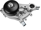 Water Pump for Chevy GMC Silverado Sierra 1500 Trailblazer Hummer V8 (2007–2015)