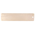 Mini Brass Caliper Scale Ruler Measuring Tool for